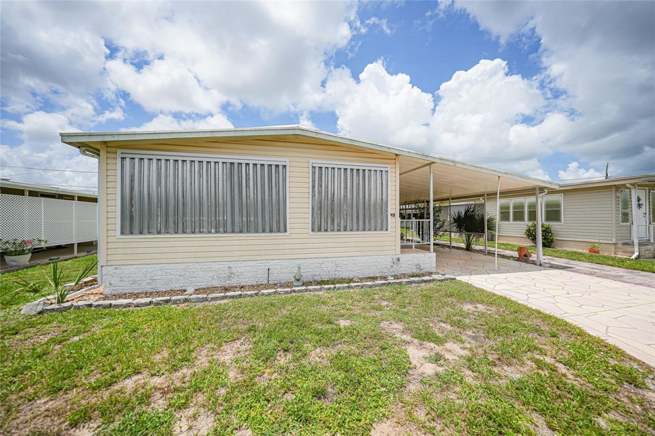3450 Grapefruit Lane, Estero, FL 33928 Photo