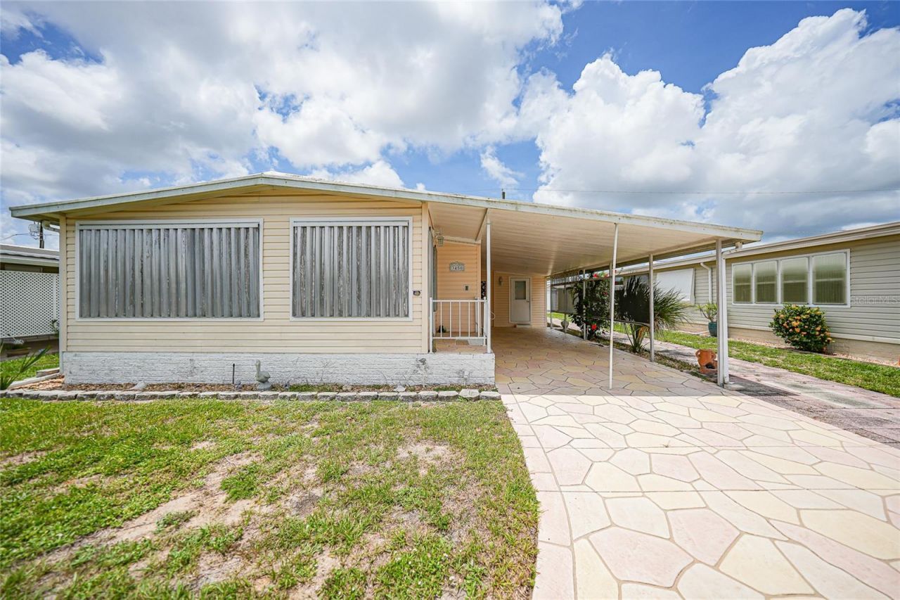 3450 Grapefruit Lane, Estero, FL 33928 Photo