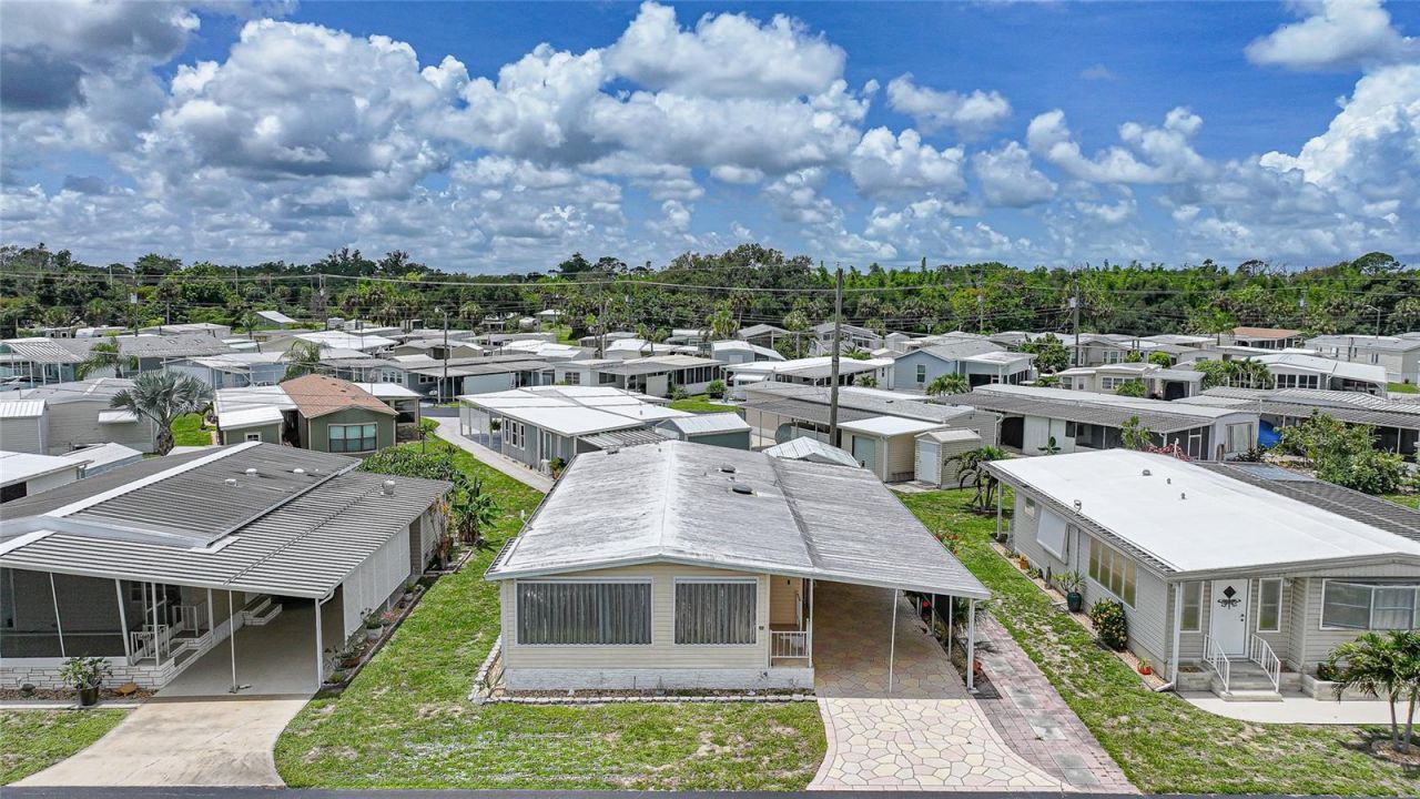 3450 Grapefruit Lane, Estero, FL 33928 Photo