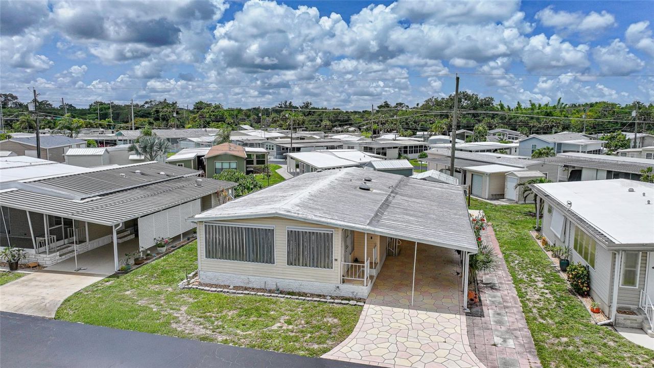 3450 Grapefruit Lane, Estero, FL 33928 Photo