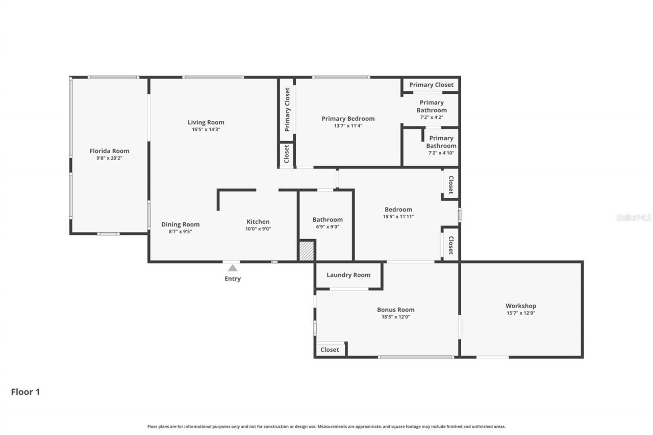 3450 Grapefruit Lane, Estero, FL 33928 Photo