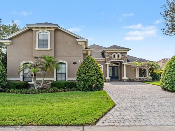 6370 HIGHLANDS IN THE WOODS AVENUE , LAKELAND, FL 33813