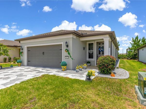 5942 SW 93 CIRCLE , OCALA, FL 34481