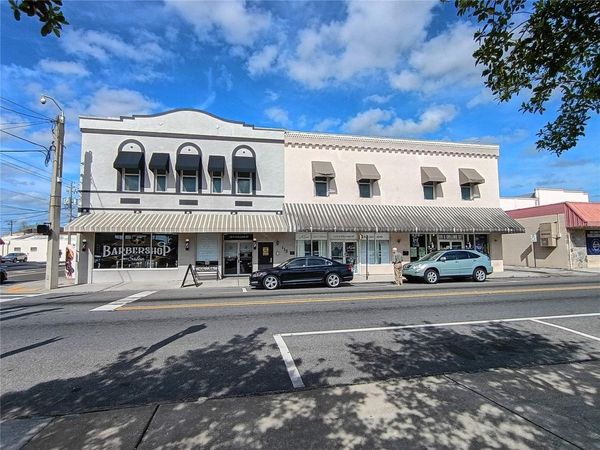 111 S COLLINS STREET , PLANT CITY, FL 33563
