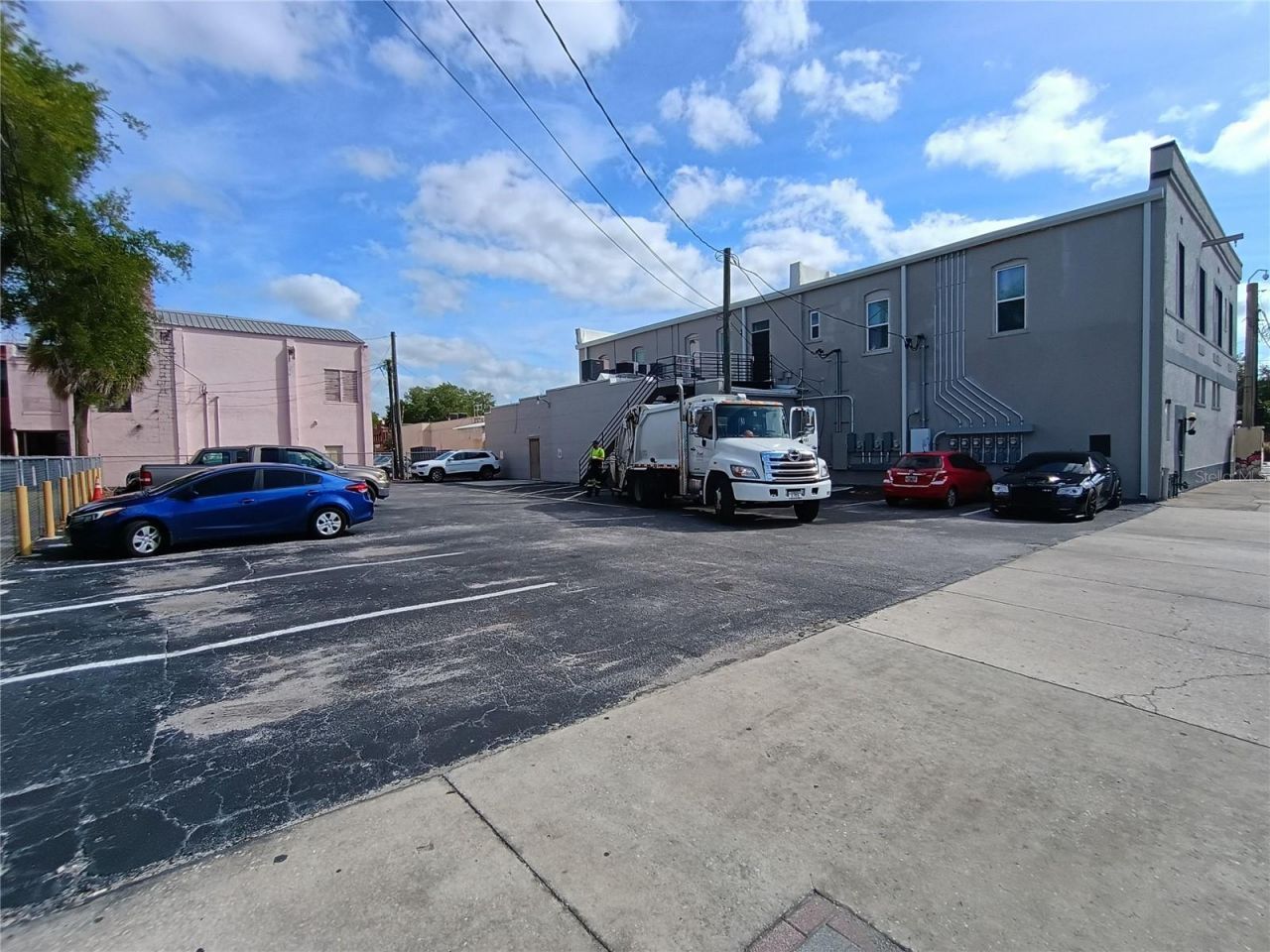 111 S Collins Street , Plant City, FL 33563 Photo