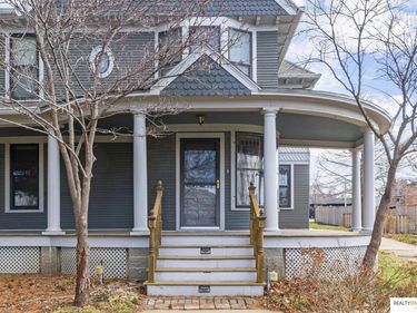 117 S Molley Street, Bennington, NE 68007