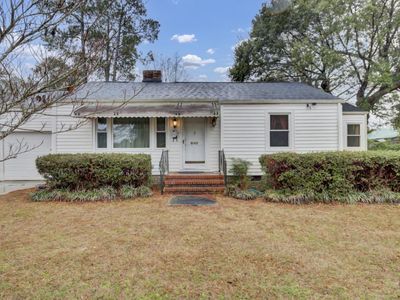 640 Bennett Street , Orangeburg, SC 29115