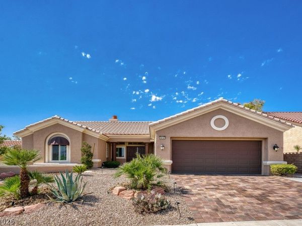 10157 Hunter Springs Drive, Las Vegas, NV 89134