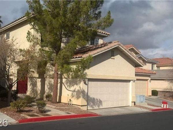 1109 Storke Lane , Las Vegas, NV 89134