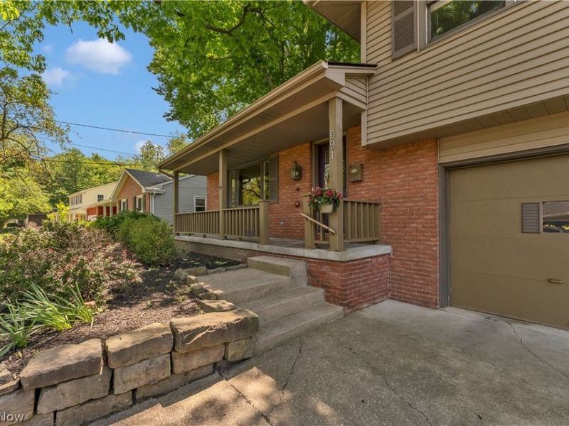691 Oakridge Drive, Boardman, OH 44512 Photo 5