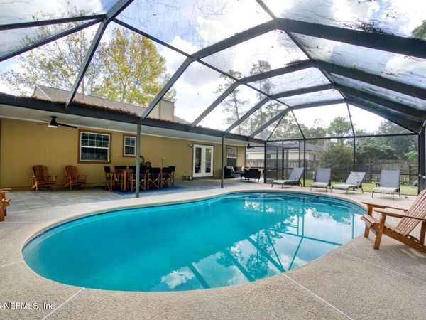 4293 WALNUT Bend, Jacksonville, FL 32257