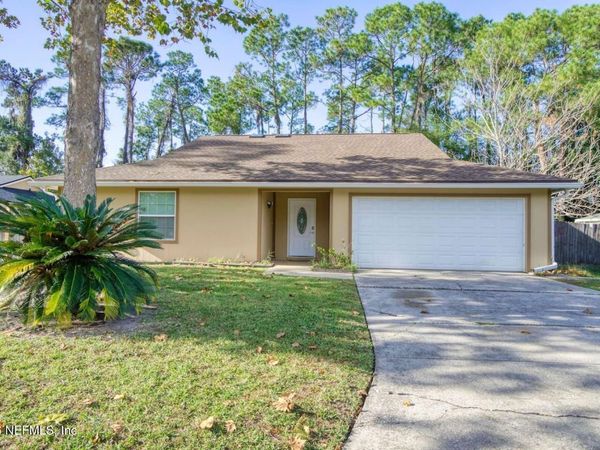 4293 WALNUT Bend, Jacksonville, FL 32257