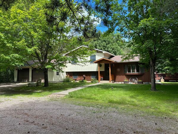 12706 37th Street, Clear Lake, MN 55319