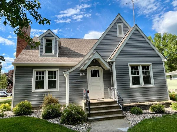 761 Main Street, Wabasso, MN 56293