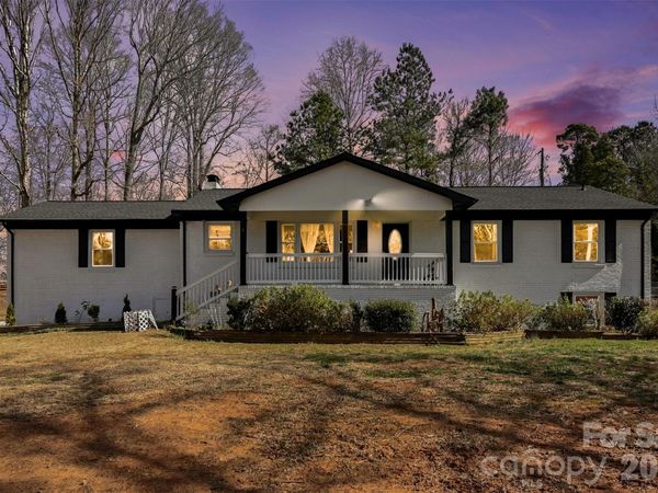 135 Old Gregory Lane , Lancaster, SC 29720