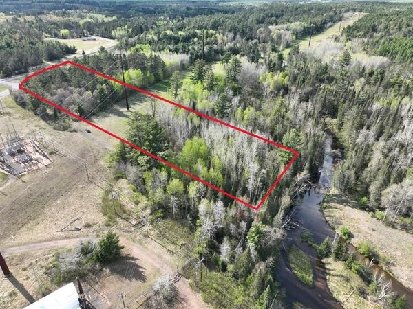 9815 County Rd G, Gordon, WI 54838
