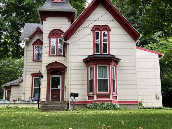 613 Boyce Street, Urbana, OH 43078