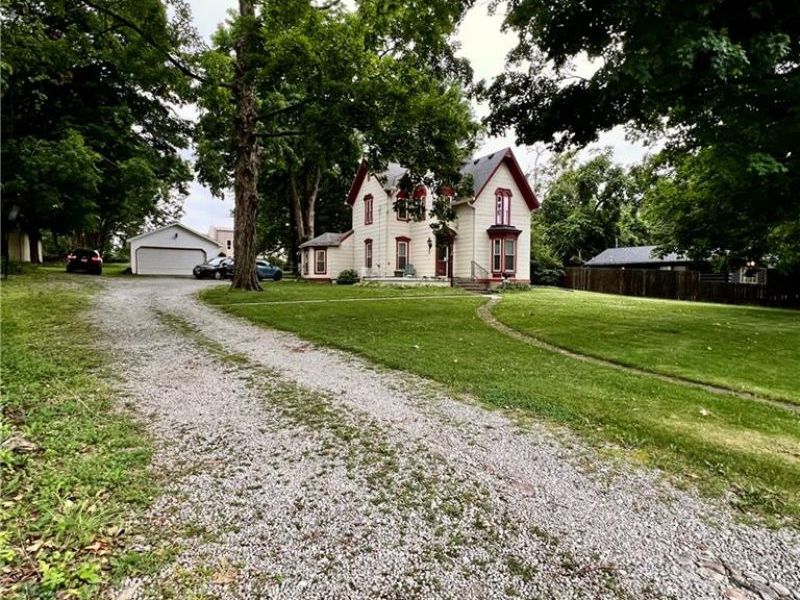 613 Boyce Street, Urbana, OH 43078 Photo 37