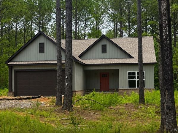 13662 Northside Road, Berry, AL 35546