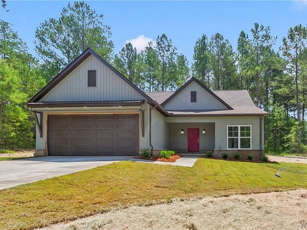 13662 Northside Road, Berry, AL 35546