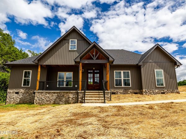 351 Meadow Rd, Greenback, TN 37742