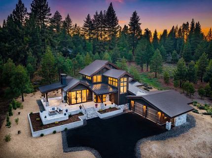 9316 Heartwood Drive, Truckee, CA 96161 Photo