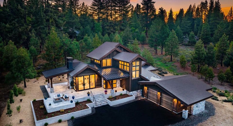 9316 Heartwood Drive, Truckee, CA 96161 Photo