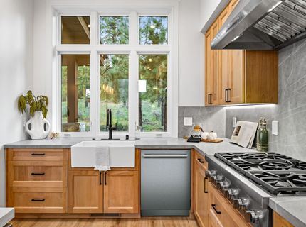 9316 Heartwood Drive, Truckee, CA 96161 Photo