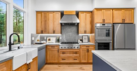 9316 Heartwood Drive, Truckee, CA 96161 Photo