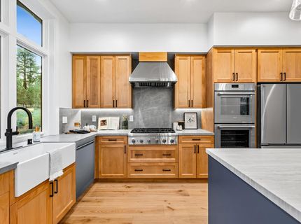 9316 Heartwood Drive, Truckee, CA 96161 Photo