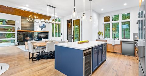 9316 Heartwood Drive, Truckee, CA 96161 Photo