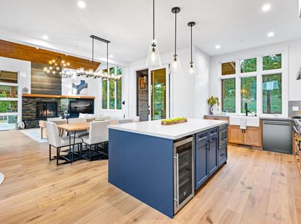 9316 Heartwood Drive, Truckee, CA 96161 Photo
