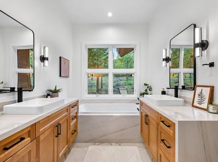 9316 Heartwood Drive, Truckee, CA 96161 Photo