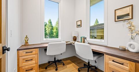 9316 Heartwood Drive, Truckee, CA 96161 Photo