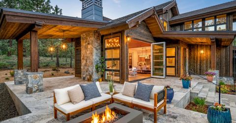 9316 Heartwood Drive, Truckee, CA 96161 Photo