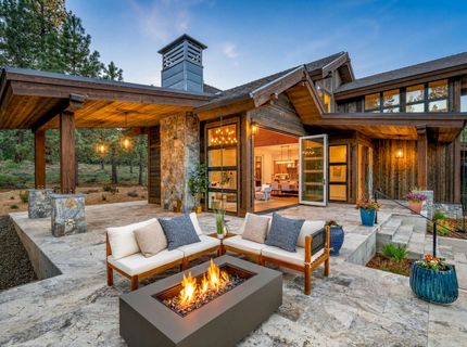 9316 Heartwood Drive, Truckee, CA 96161 Photo
