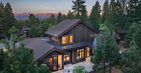 9316 Heartwood Drive, Truckee, CA 96161 Photo
