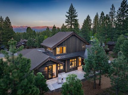 9316 Heartwood Drive, Truckee, CA 96161 Photo