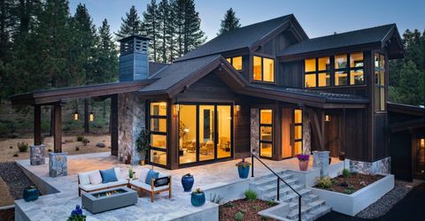 9316 Heartwood Drive, Truckee, CA 96161 Photo