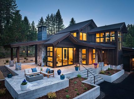 9316 Heartwood Drive, Truckee, CA 96161 Photo