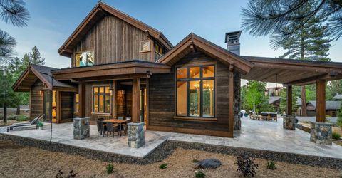 9316 Heartwood Drive, Truckee, CA 96161 Photo