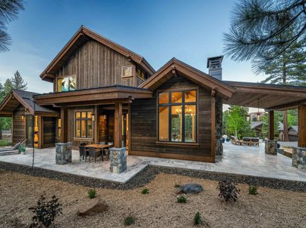 9316 Heartwood Drive, Truckee, CA 96161 Photo