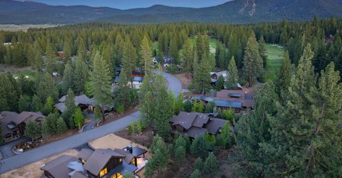 9316 Heartwood Drive, Truckee, CA 96161 Photo