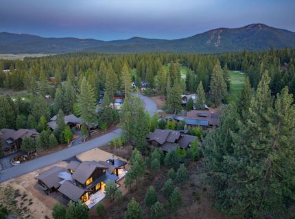 9316 Heartwood Drive, Truckee, CA 96161 Photo