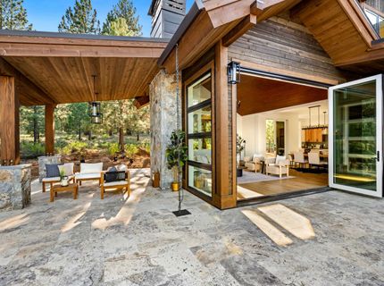 9316 Heartwood Drive, Truckee, CA 96161 Photo