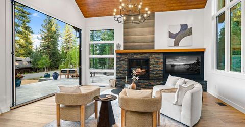 9316 Heartwood Drive, Truckee, CA 96161 Photo