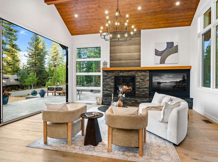 9316 Heartwood Drive, Truckee, CA 96161 Photo