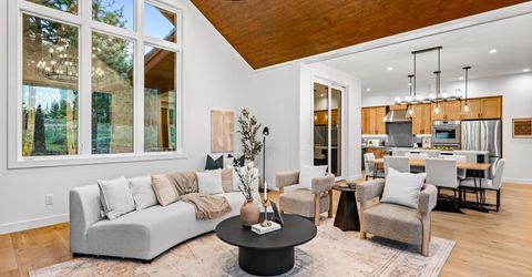 9316 Heartwood Drive, Truckee, CA 96161 Photo