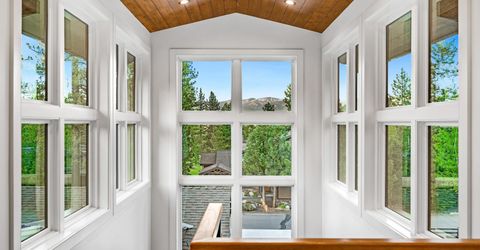 9316 Heartwood Drive, Truckee, CA 96161 Photo