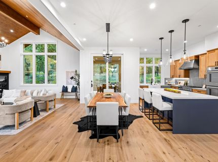 9316 Heartwood Drive, Truckee, CA 96161 Photo